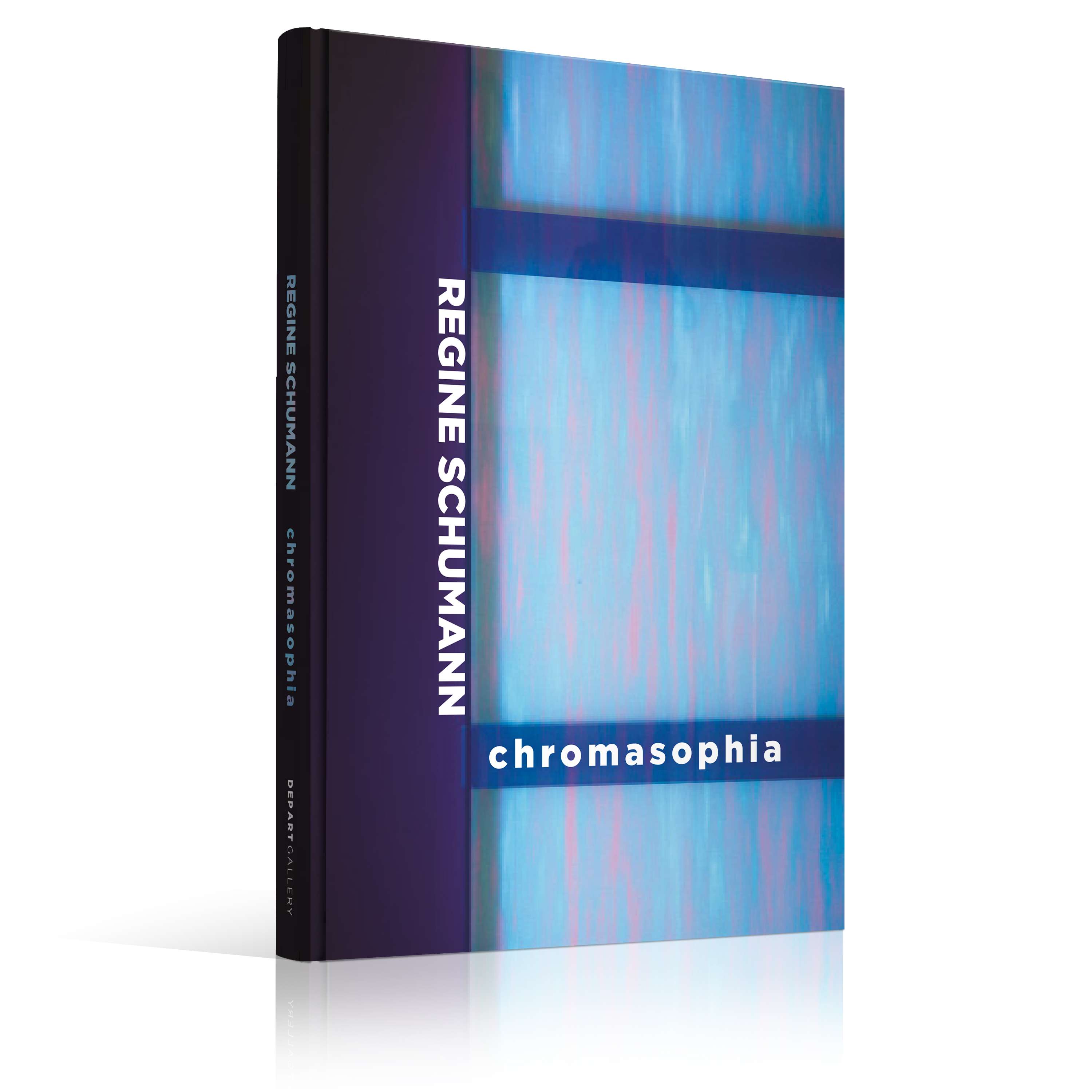 Edizione Regine SCHUMANN Chromasophia