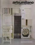 arte e milano genn-marzo 2011<br> (inserto arte e critica)