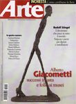 Arte marzo 2011