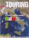 Touring - Marzo 2011