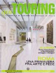 Touring - Aprile 2011