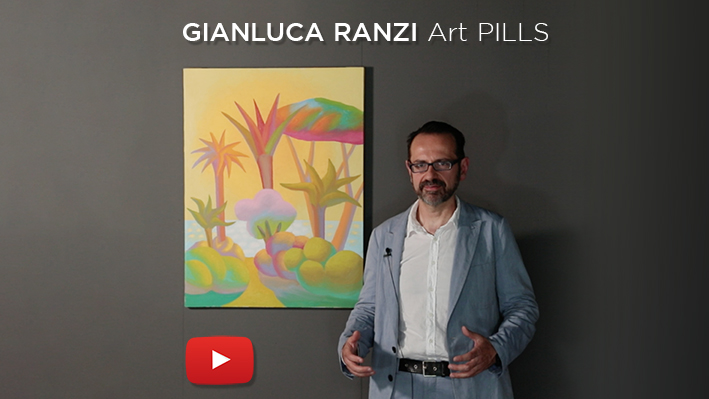 Gianluca Ranzi Youtube Channel