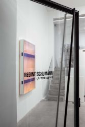 Regine Schumann. Chromasophia