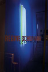 Regine Schumann. Colormirror
