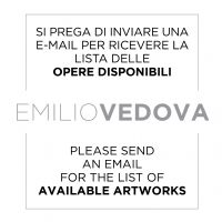 Emilio  VEDOVA
