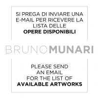 Bruno MUNARI