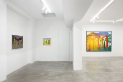 Salvo. Un'arte senza compromessi