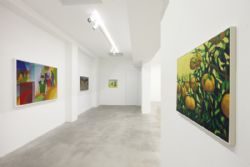 Salvo. Un'arte senza compromessi