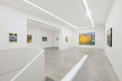 Salvo. Un'arte senza compromessi
