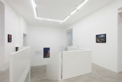 Salvo. Un'arte senza compromessi