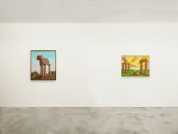 Salvo. Un'arte senza compromessi