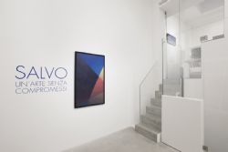 Salvo. Un'arte senza compromessi