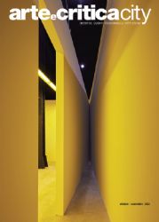 Arte e Critica City n.52