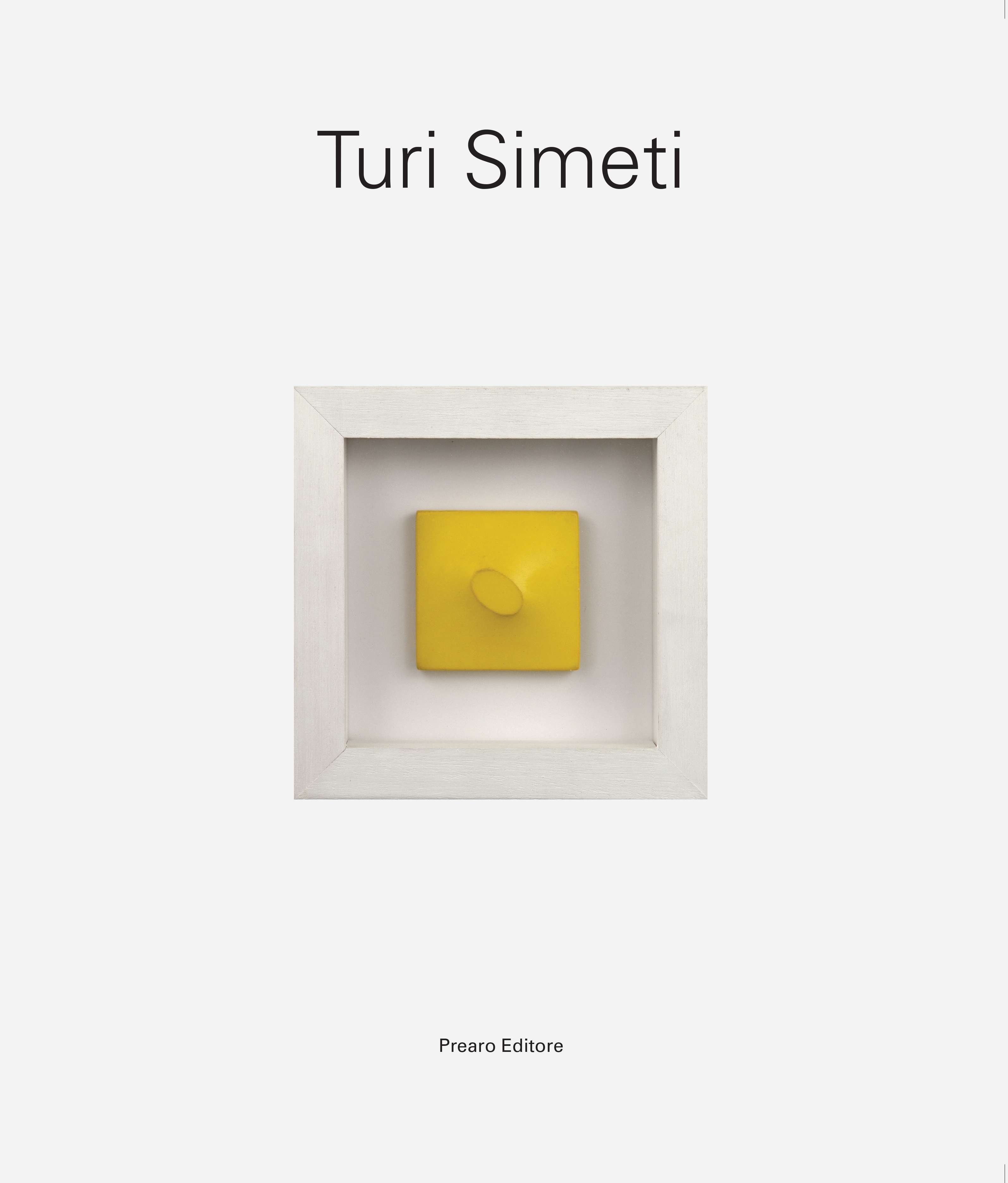 Simeti catalogo