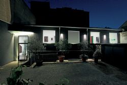 Stefan GIEROWSKI. Il senso dello spazio, la scelta della luce