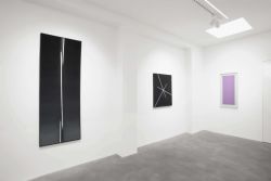 Stefan GIEROWSKI. Il senso dello spazio, la scelta della luce