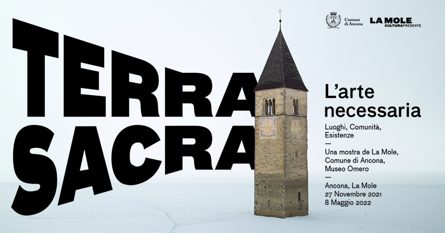 Terra Sacra