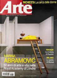 Arte n.603