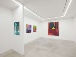 Valerio Adami. Ripensando la realtà