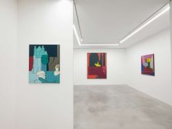 Valerio Adami. Ripensando la realtà