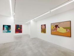 Valerio Adami. Ripensando la realtà