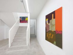 Valerio Adami. Ripensando la realtà