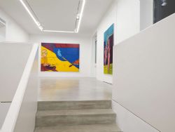 Valerio Adami. Ripensando la realtà