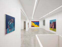 Valerio Adami. Ripensando la realtà