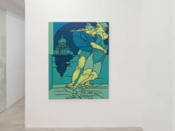 Valerio Adami. Ripensando la realtà