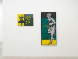 Valerio Adami. Ripensando la realtà