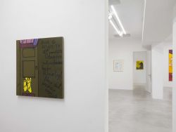 Valerio Adami. Ripensando la realtà