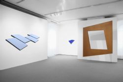 WOLFRAM ULLRICH. Coordinate e convergenze @ Museo MARCA di Catanzaro