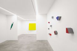 Wolfram Ullrich. Opere 1987-2023