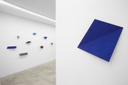 Wolfram Ullrich. Opere 1987-2023
