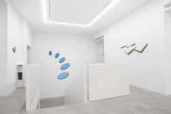 Wolfram Ullrich. Opere 1987-2023