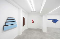 Wolfram Ullrich. Opere 1987-2023