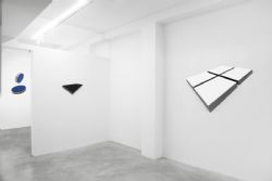 Wolfram Ullrich. Puro colore pura forma