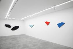 Wolfram Ullrich. Puro colore pura forma