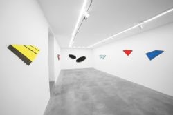 Wolfram Ullrich. Puro colore pura forma