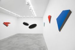 Wolfram Ullrich. Puro colore pura forma