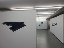 Wolfram Ullrich @ Museum für Konkrete Kunst, Ingolstadt