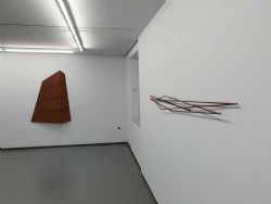 Wolfram Ullrich @ Museum für Konkrete Kunst, Ingolstadt