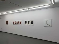 Wolfram Ullrich @ Museum für Konkrete Kunst, Ingolstadt