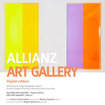 Allianz Art Gallery