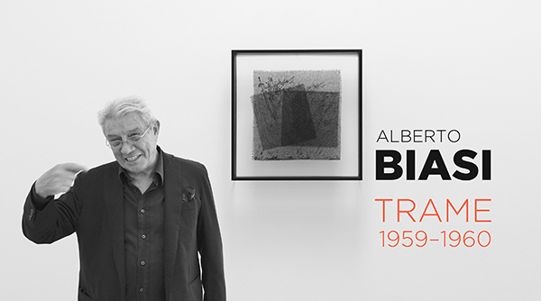 Trame Alberto Biasi